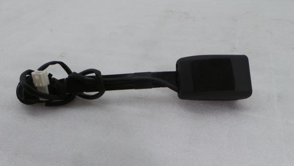 Right front seatbelt pretensioner RENAULT Kadjar (HA_, HL_) Imagem-2
