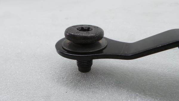 Right front seatbelt pretensioner RENAULT Kadjar (HA_, HL_) Imagem-3