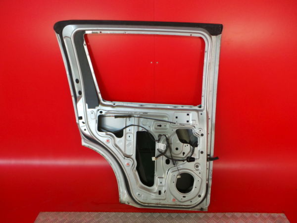 Porta trás esquerda NISSAN Pathfinder III (R51) Imagem-2