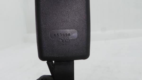 Left front seatbelt pretensioner RENAULT Kadjar (HA_, HL_) Imagem-2