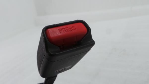 Left front seatbelt pretensioner RENAULT Kadjar (HA_, HL_) Imagem-3
