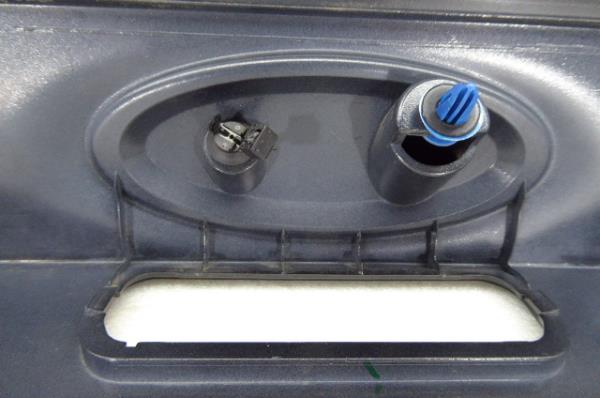 Plastica generica FORD Focus III Imagem-6