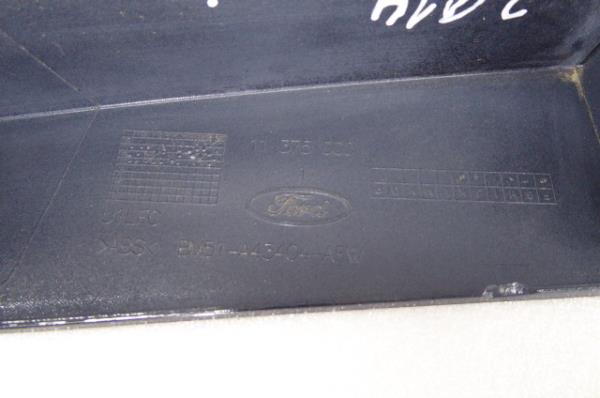 Plastica generica FORD Focus III Imagem-8