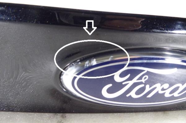 Plastica generica FORD Focus III Imagem-11