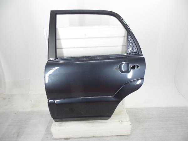 Porta trás esquerda KIA Sportage (JE_, KM_)