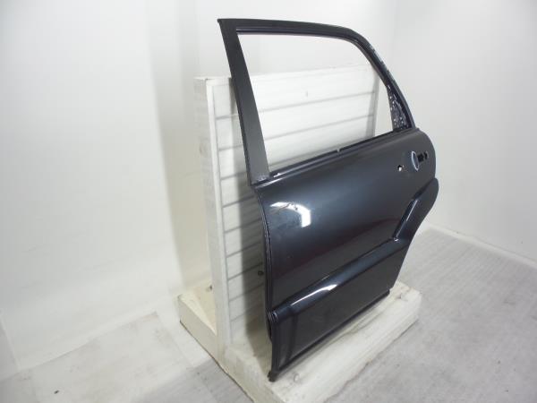 Porta trás esquerda KIA Sportage (JE_, KM_) Imagem-1