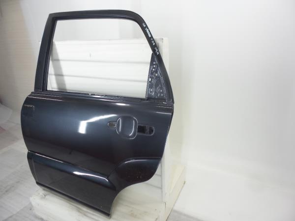 Porta trás esquerda KIA Sportage (JE_, KM_) Imagem-2