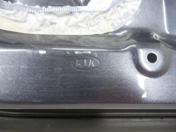 Porta trás esquerda KIA Sportage (JE_, KM_) Imagem-4