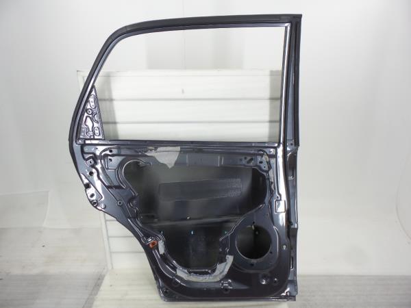 Porta trás esquerda KIA Sportage (JE_, KM_) Imagem-3