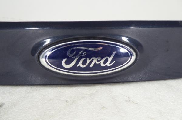 Plastica generica FORD Focus III Imagem-2