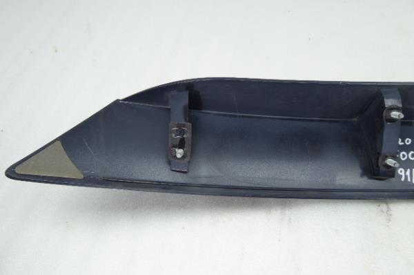 Plastica generica FORD Focus III Imagem-4