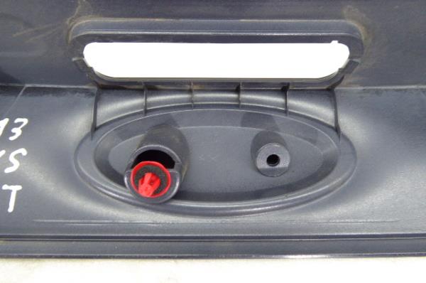 Plastica generica FORD Focus III Imagem-6