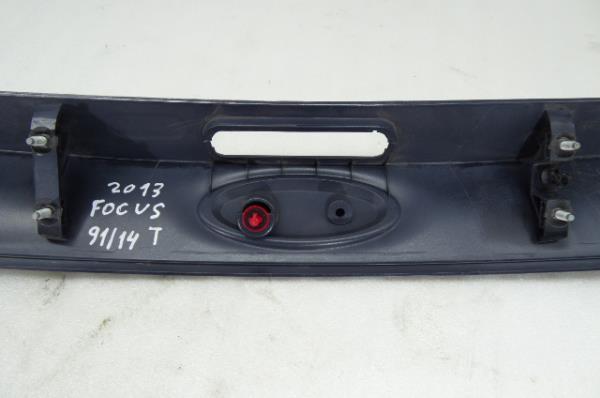 Plastica generica FORD Focus III Imagem-5