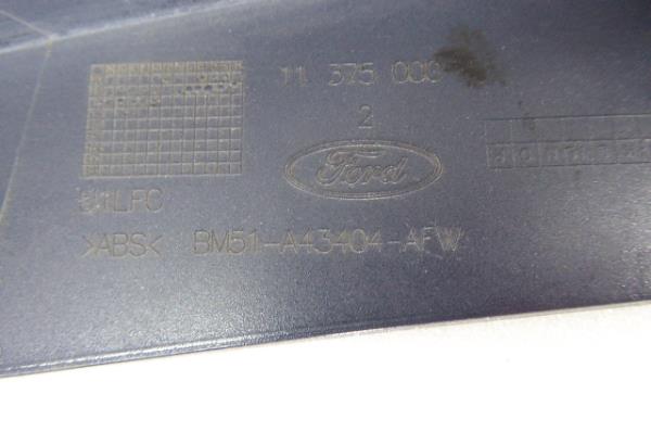 Plastica generica FORD Focus III Imagem-8