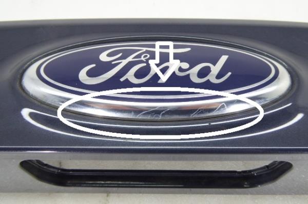 Plastica generica FORD Focus III Imagem-9