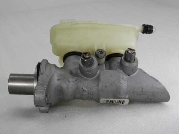 Pompe hydraulique du système de freinage RENAULT Scénic III (JZ0/1_) Imagem-1