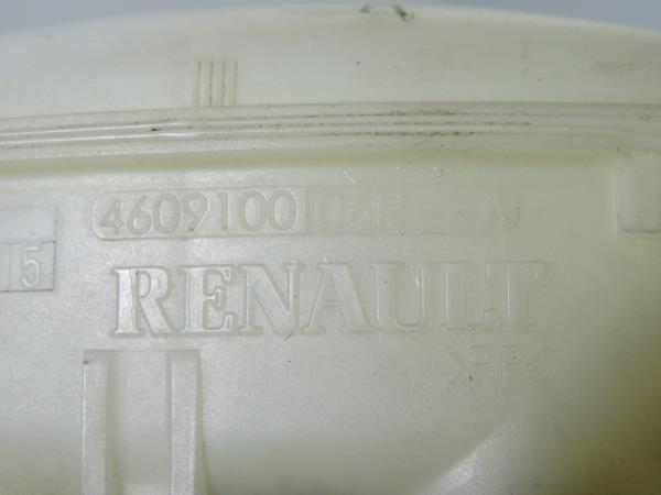 Pompe hydraulique du système de freinage RENAULT Scénic III (JZ0/1_) Imagem-2