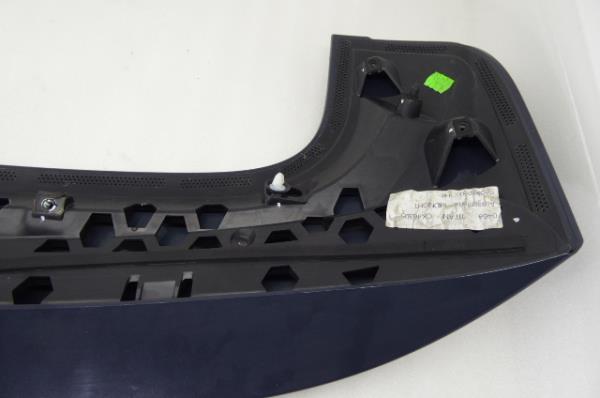 Spoiler portellone FORD Focus III Imagem-7