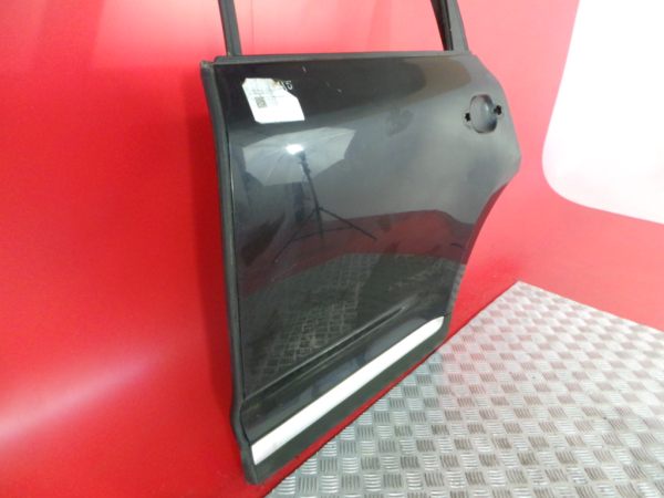 Porte arrière gauche VOLKSWAGEN Touareg (7L) Imagem-1