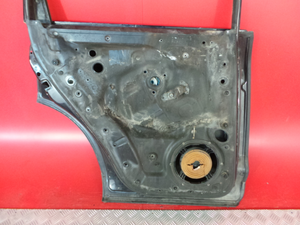 Porte arrière gauche VOLKSWAGEN Touareg (7L) Imagem-2