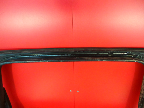 Porte arrière gauche VOLKSWAGEN Touareg (7L) Imagem-4