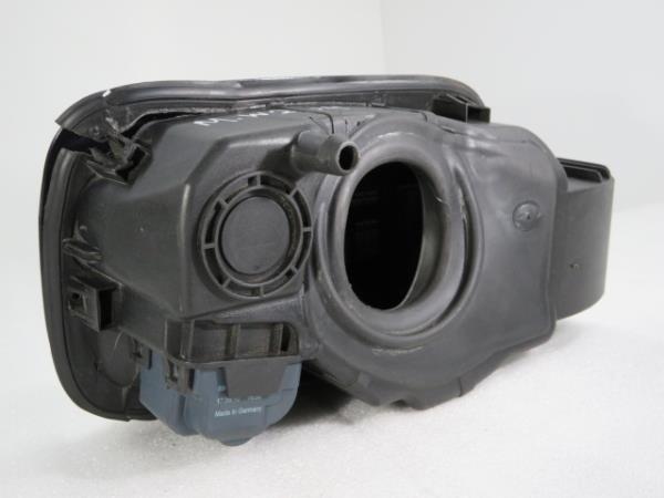 Tankdeckel / Tankklappe MERCEDES-BENZ Classe C (W204) Imagem-1