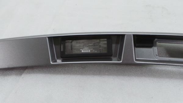 Plastica generica RENAULT Scénic III (JZ0/1_) Imagem-1