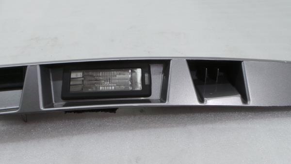 Plastica generica RENAULT Scénic III (JZ0/1_) Imagem-3