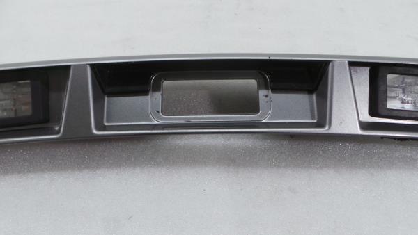 Plastica generica RENAULT Scénic III (JZ0/1_) Imagem-2