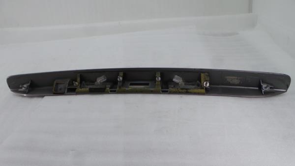 Plastica generica RENAULT Scénic III (JZ0/1_) Imagem-4