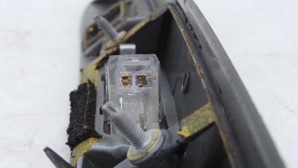 Plastica generica RENAULT Scénic III (JZ0/1_) Imagem-5