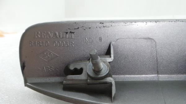 Plastica generica RENAULT Scénic III (JZ0/1_) Imagem-8