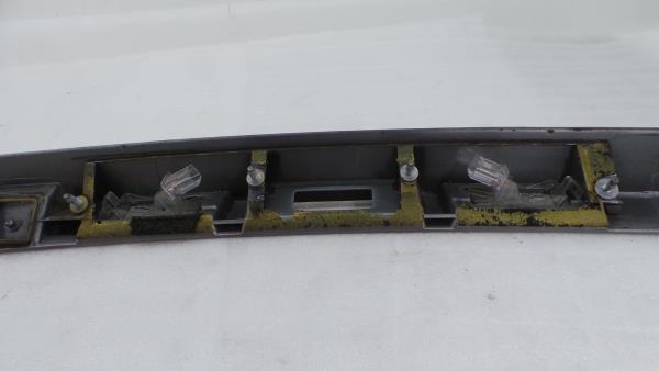 Plastica generica RENAULT Scénic III (JZ0/1_) Imagem-7