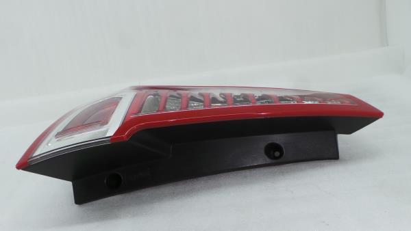 Rücklicht links RENAULT Scénic III (JZ0/1_) Imagem-5