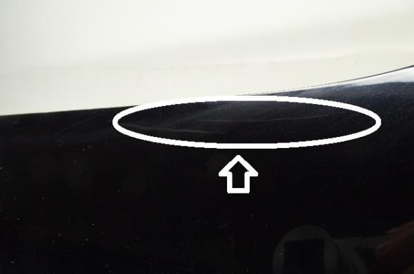 Spoiler portellone FORD Focus III Imagem-2