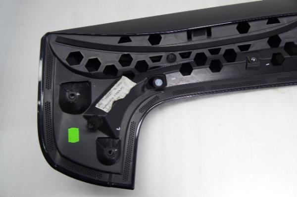 Spoiler portellone FORD Focus III Imagem-7