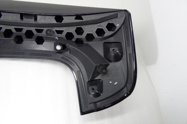 Spoiler portellone FORD Focus III Imagem-9