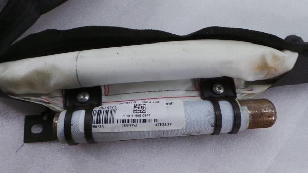 Airbag Rideau Droite RENAULT Scénic III (JZ0/1_) Imagem-1