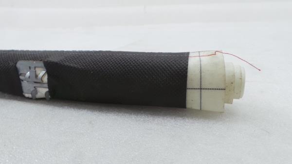 Airbag Rideau Droite RENAULT Scénic III (JZ0/1_) Imagem-3