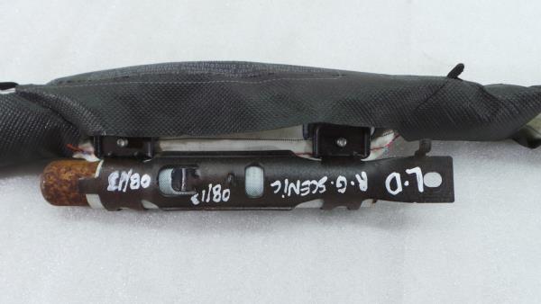 Airbag Rideau Droite RENAULT Scénic III (JZ0/1_) Imagem-4