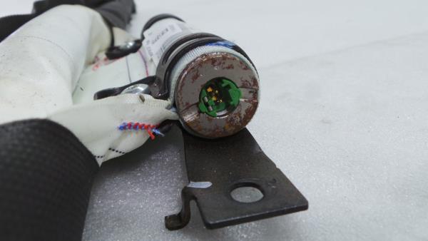 Airbag Rideau Droite RENAULT Scénic III (JZ0/1_) Imagem-5