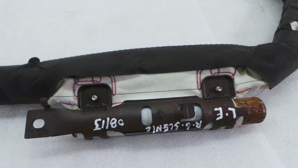 Airbag cortina esquerdo RENAULT Scénic III (JZ0/1_) Imagem-4