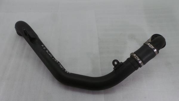 Tubo do intercooler RENAULT Grand Scénic III (JZ0/1_)
