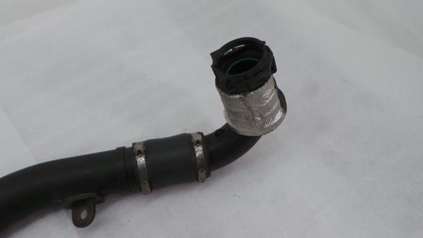 Tubo do intercooler RENAULT Grand Scénic III (JZ0/1_) Imagem-2