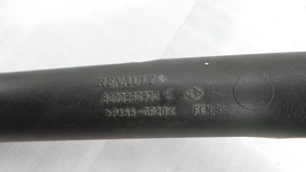 Tubo do intercooler RENAULT Grand Scénic III (JZ0/1_) Imagem-4