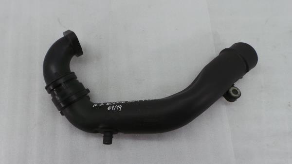 Tubo do intercooler RENAULT Grand Scénic III (JZ0/1_)