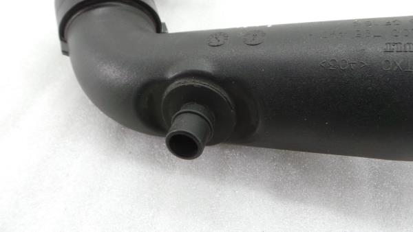 Tubo do intercooler RENAULT Grand Scénic III (JZ0/1_) Imagem-1