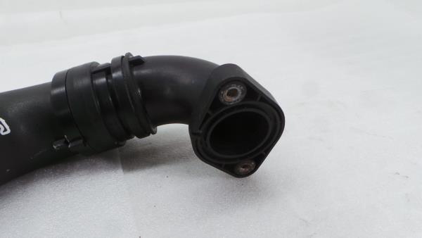 Tubo do intercooler RENAULT Grand Scénic III (JZ0/1_) Imagem-2