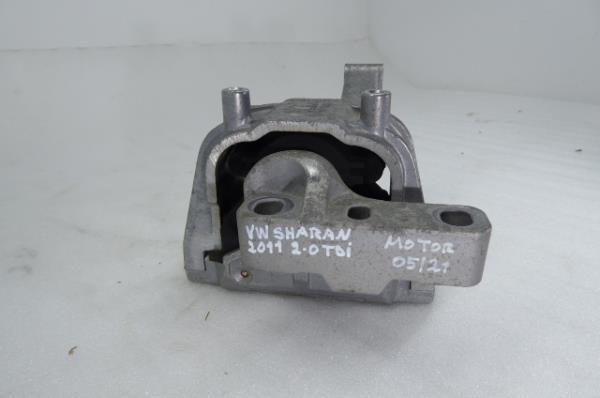 Supporto Motore VOLKSWAGEN Sharan (7N) Imagem-1