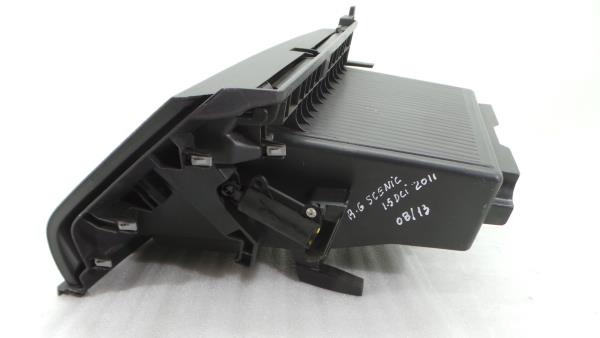 Vano portaoggetti RENAULT Scénic III (JZ0/1_) Imagem-3